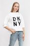 Kadın Sweatshirt Siyah - 4