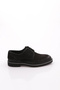 Men's Casual Shoes Genuine Leather Black Nubuck 82121123210