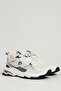White Black Men's Sports Shoes Imported Pci-11349 - 2