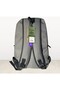 Basics Backpack (Grey) - 3