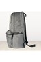 Basics Backpack (Grey) - 2