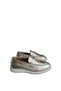 Genuine Leather Loafer Women's Shoes – Comfortable, Stylish and Suitable for Daily Use Thermo Sole - 3