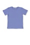 Children's T-Shirt - Girls' and Boys' Set of 3 Basic Design Plain Short Sleeve Top T-Shirt - 2