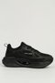 Black Women's Sports Shoes Imported Pci-11352