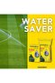 - WATERSAVER ( 1 Kg ) - 6