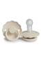 Frıgg Daisy Silicone Cream / 6-18 Months