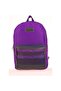 Magic Dreams Backpack (Leather Purple)