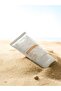 كريم الوقاية من الشمس على شكل لونك وتطبيقه يسمى SPF50. - 4