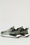 Khaki Men's Sports Shoes Imported Pci-11350 - 3
