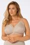 Doreen + Cotton 01 N Sports Bra