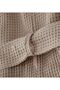 BJÄLVEN Bath robe, beige, L/XL - 2