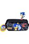Sonic Pencil Bag 2069