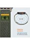 Athlex Air for Apple Watch Ultra 2/1 49mm, 46mm, 45mm, 44mm, 42mm - Active Green - 4