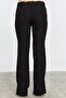 SPANISH BAG FABRIC PANTS - 7