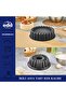 Double Asian Tart Cake Mold - 7