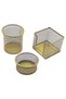 Bion 3 Lü Perfore Set Premium - 3