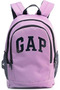 Double Compartment Backpack034459