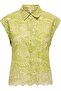 قميص ONLLOU LIFE EMB S/S PTM