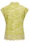 قميص ONLLOU LIFE EMB S/S PTM - 2