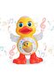 Dancing Duck with Music, Flashing Lights & Dancing Action – Entertaining Toy for Toddlers