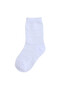 GIRLS 3 PAIRS JAQUARD SOCKS - 2