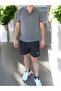 Polo Neck Fit Lycra Soft Premium Fabric T-Shirt - 4