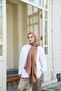 Evening Dress Voile Shawl Vualv04-05 - 4