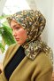 Soft Scarf 73070-38 - 6