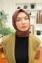 Soft Scarf 73071-31 - 3