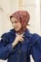 وشاح ناعم 73078-13 - 5