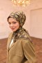 وشاح ناعم 73076-28 - 4