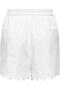 ONLLOU LIFE EMB LOOSE SHORTS WVN - 2