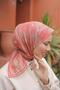 73064-11 Model Soft Scarf - 3