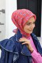 Soft Scarf 73077-09 - 5