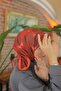 73064-12 وشاح ناعم موديل - 4