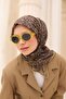 Soft Scarf 73077-15 - 6
