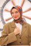 Soft Scarf 73074-05 - 2