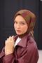 Soft Scarf 73074-17 - 5