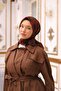 Soft Scarf 73074-45 - 4