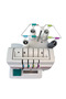 Overlok Makinası Pembe 334 - 5