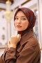 وشاح ناعم 73074-39 - 5