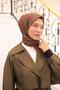 Soft Scarf 73074-28 - 4