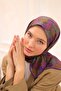 وشاح ناعم 73074-31 - 2