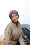 Soft Scarf 73071-13 - 3