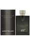 Mont Blanc Starwalker Extreme For Men Eau De Toilette 75ml