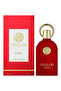 Maison Alhambra Philos Rosso Unisex Eau De Parfum 100ml