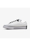 Puff Player Unisex Beyaz Sneaker - 4