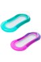 Aqua Lounge 1.60mx84cm Assorted - 1 Piece