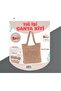 Tig Work Sling Bag Kit (Finished Size 28 X 26 cm) - 2