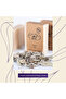 Natural Sage Soap, Sage Soap Crafted with Cold Process Method 100 grams - 2